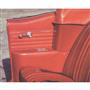 Convertible Rear Arm Rest Covers (Pair), 1965-67 GM A-Body